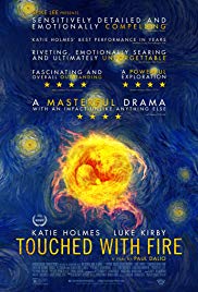 Touched with Fire 