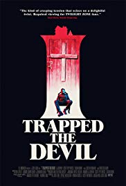 I Trapped the Devi