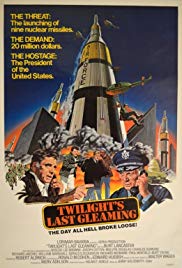 Twilights Last Gle