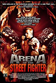 Urban Fighter (201