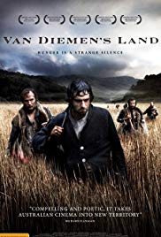 Van Diemens Land (