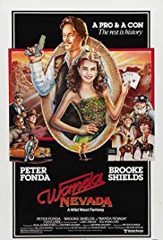Wanda Nevada (1979