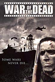 War of the Dead (2