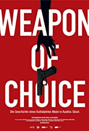Weapon of Choice (