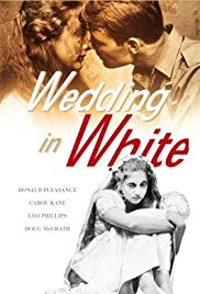 Wedding in White (