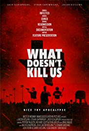 What Doesnt Kill U