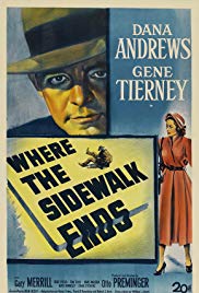 Where the Sidewalk