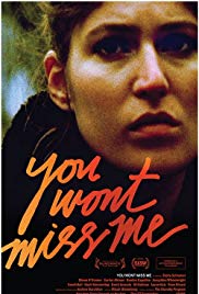 You Wont Miss Me (