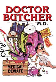 Zombie Holocaust (