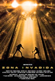 Zona Invadida (201