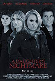A Daughters Nightm