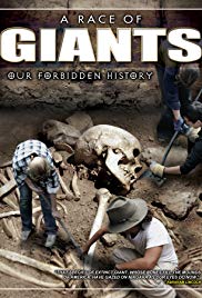 A Race of Giants: 