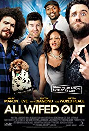All Wifed Out (201