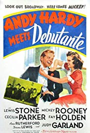 Andy Hardy Meets D