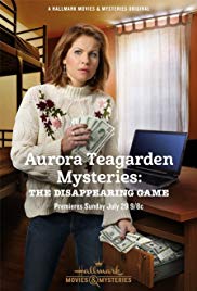 Aurora Teagarden M