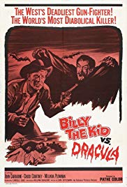 Billy the Kid Vers
