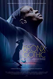 Bronx Gothic (2017