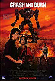 Crash and Burn (19
