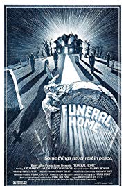 Funeral Home (1980
