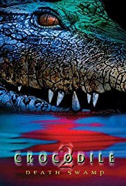 Crocodile 2: Death