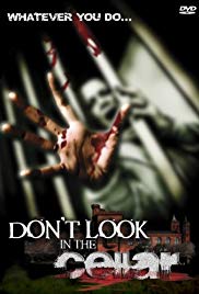 Dont Look in the C