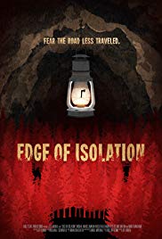 Edge of Isolation 