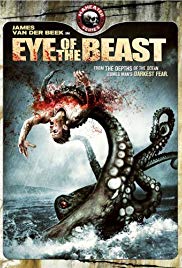 Eye of the Beast (