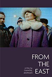 From the East (199