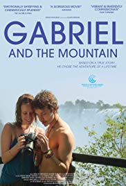 Gabriel and the Mo