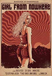 Girl from Nowhere 