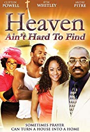 Heaven Aint Hard t