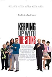 Keeping Up with th