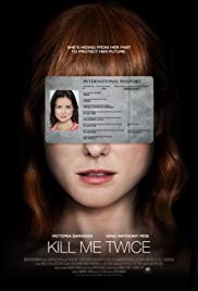 Kill Me Twice (201