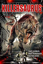 KillerSaurus (2015