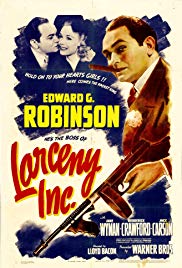 Larceny, Inc. (194