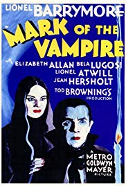Mark of the Vampir