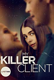Killer in a Red Dr