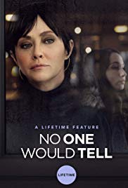 No One Would Tell 