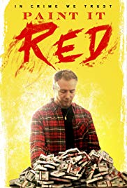 Paint It Red (2018