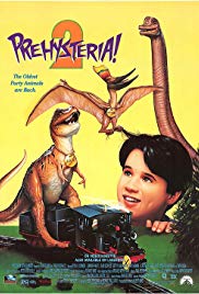 Prehysteria! 2 (19