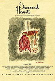 Scarred Hearts (20
