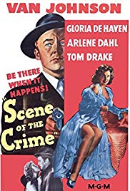 Scene of the Crime