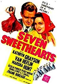Seven Sweethearts 