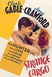 Strange Cargo (194