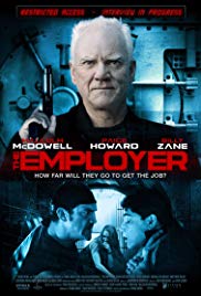 The Employer (2013