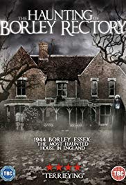 The Haunting of Bo
