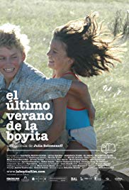 The Last Summer of
