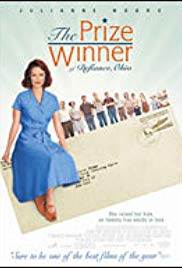 The Prize Winner o