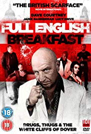 Full English Break