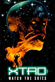 Xtro 3: Watch the 